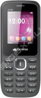   Micromax X406 