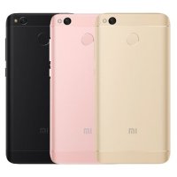   Xiaomi Redmi 4X 16Gb Gold