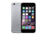   Apple iPhone 6 32 Gb Space Gray (MQ3D2RU/A)