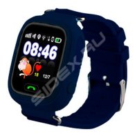   Smart Baby Watch Q80 (-)