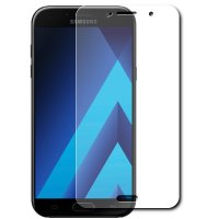    Samsung Galaxy A5 2017 (Red Line YT000010244) ()