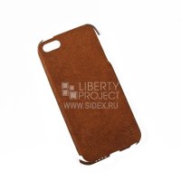   Apple iPhone 5, 5S, SE (HOCO Slimfit R0003208) ()