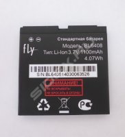   Fly ERA Nano 2 IQ239 (3870)