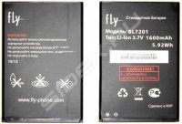   Fly Genius IQ445 (3880)