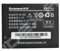   Lenovo A300, A328, A526, A590, A750 (3884)