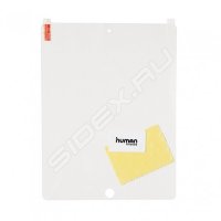    Apple iPad 2,3,4 (CBR Human Friends Safe Mobile "Protector") ()