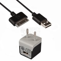    USB + - Apple 30-pin (Griffin SM000064) ()