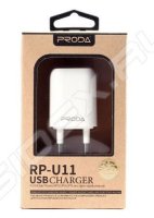    1  USB (Remax Proda RP-U11) ()