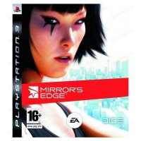   Sony PS3 Mirror"s Edge