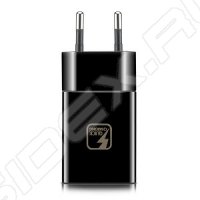    Alcatel QuickCharger (QC10-2AALRU1) ()