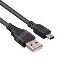  USB AM-miniUSB B 1.8  (Exegate EX138938RUS) ()