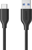  USB3.0 - Type C 0.9  Anker Powerline ( A8163H11 ) , 