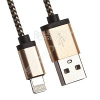  USB - Lightning  Apple iPhone 5, 5C, 5S, SE, 6, 6 plus, 6S, 6S Plus, 7, 7 Plus, iPad 4, Ai