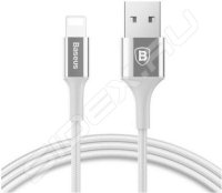  USB - Lightning  Apple iPhone 5, 5C, 5S, SE, 6, 6 plus, 6S, 6S Plus, 7, 7 Plus, iPad 4, Ai