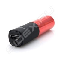   1xUSB 2400  5V-1A (REMAX  0949362) ()