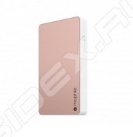  Mophie Powerstation 6000mAh (-)