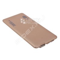     "THINMAX" Power Bank 6 . 3800 mAh Li-Pol ()