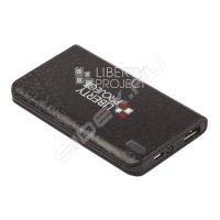    1  USB 4000  (Liberti Project 0L-00029993) ()