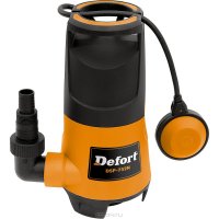   "Defort DSP-752N",     