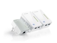  TP-Link TL-WPA4220T KIT