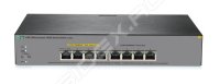  HPE 1920S JL383A 8x10, 100, 1000BASE-T