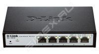   D-Link DGS-1100-05/B1A