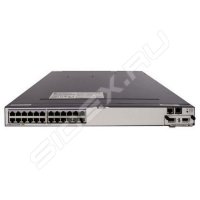  Huawei S5710-28C-PWR-EI-AC 20  10/100/1000Mbps 4  SFP