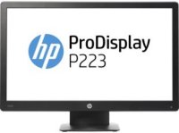  HP 21.5" ProDisplay P223a  TN+film LED 5ms 169 DVI  250cd 178 , 178  1920x1