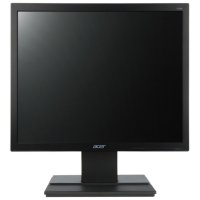  Acer V196LBbd 19" Black 1280x1024/TFT IPS/6ms/VGA (D-Sub), DVI, VESA