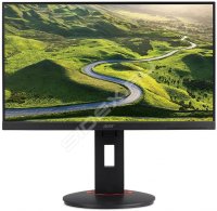 23.8"  Acer Gaming XF240YUbmiidprzx [UM.QX0EE.001]