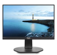  22" Philips 221B7QPJKEB IPS LED 1920x1080 5ms VGA, HDMI, DisplayPort