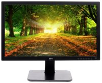   LG 24MB37PM-B 23.8" IPS LED 1920x1080 5ms VGA, DVI