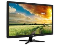  Acer G276HLJbidx 27" Black 1920x1080/TFT TN/1ms/VGA (D-Sub), DVI, HDMI