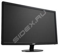  Acer S241HLCbid (UM.FS1EE.C05) ()