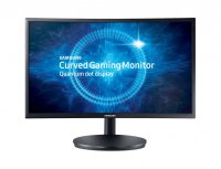  Samsung C24FG70FQI Dark-Grey