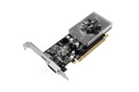  2048Mb Palit GeForce GT1030 PCI-E DDR5 64bit DVI HDMI HDCP PA-GT1030 2GD5 NE5103000646-10