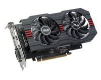  ASUS Radeon RX 560 AMD Radeon RX 560 AREZ-RX560-O2G-EVO PCI-E 2048Mb 128 Bit Retail 90YV0