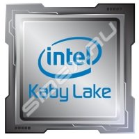 Intel Core i3-7300 Kaby Lake (4000MHz, LGA1151, L3 4096Kb) BOX+  