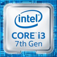 Intel Core i3-7320 Kaby Lake (4100MHz, LGA1151, L3 4096Kb) BOX+