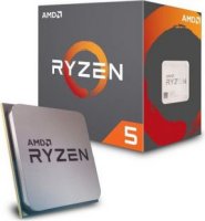  AMD Ryzen 5 1600X (AM4, L3 16384Kb) BOX