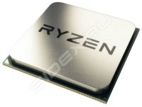  AMD Ryzen 5 1600 (AM4, L3 16384Kb) OEM