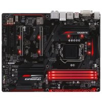   GIGABYTE GA-H270-Gaming 3 (rev. 1.0) RTL