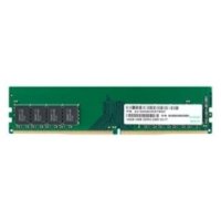      A4Gb (1x4Gb) PC4-19200 2400MHz DDR4 SO-DIMM CL17 Apacer