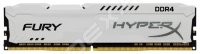   Kingston DDR4 DIMM 8GB HX424C15FW2, 8 PC4-19200, 2400MHz, CL15