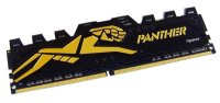   Apacer Panther Golden DIMM DDR4 2133HMz PC3-17000 CL15 - 8Gb EK.08G2R.KDC