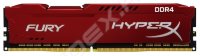   Kingston DDR4 DIMM 8GB HX426C16FR2, 8 PC4-21300, 2600MHz, CL15