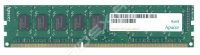   8Gb PC3-12800 1600MHz DDR3 DIMM Apacer AU08GFA60CATBGJ