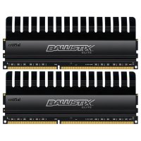   8Gb (2x4Gb) PC3-17000 2133MHz DDR3 DIMM Crucial BLE2C4G3D21BCE1J