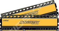   8Gb (2x4Gb) PC3-17000 2133MHz DDR3 DIMM Crucial BLT2C4G3D21BCT1J