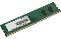   Patriot Memory DDR4 DIMM 2133MHz PC4-17000 CL15 - 8Gb PSD48G213382